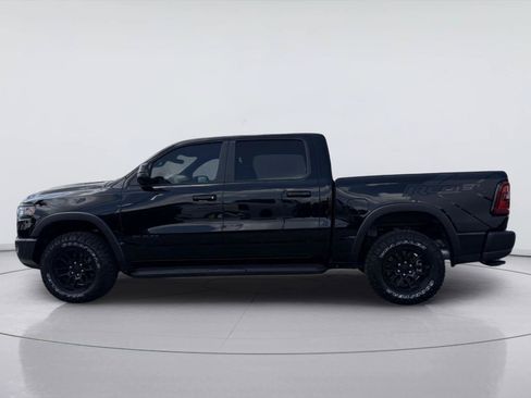 Used 2026 RAM 1500 Rebel w/ Rebel Level 2 Equipment Group AWD/4WD image 2