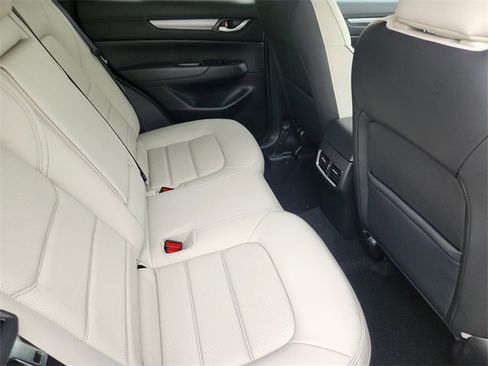 New 2025 MAZDA CX-5 AWD 2.5 S w/ Preferred Package image 18