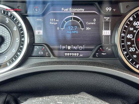 Used 2019 RAM 1500 Laramie AWD/4WD image 25