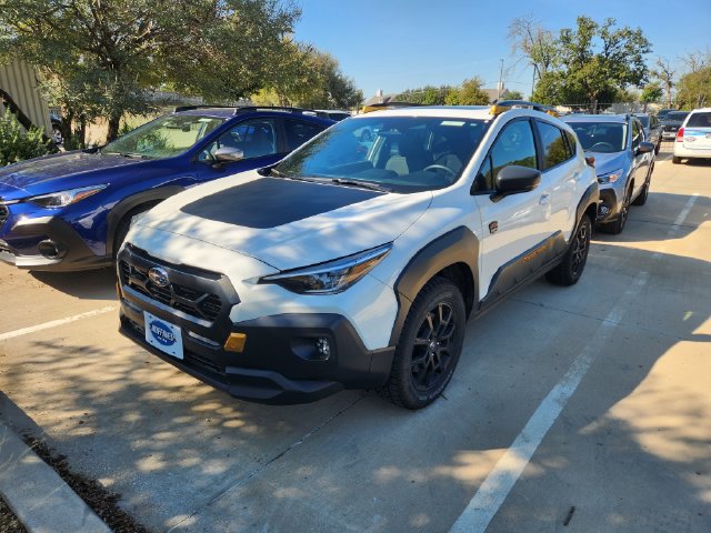 Certified 2026 Subaru Crosstrek 2.5i Wilderness w/ Wilderness Package AWD/4WD image 2