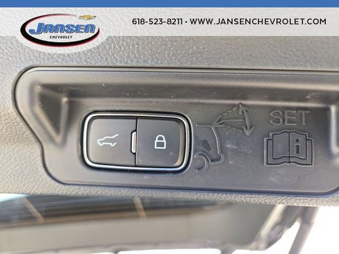 Used 2024 Ford Explorer XLT w/ Equipment Group 202A image 14