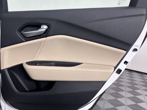 Used 2025 Acura TLX w/ Technology Package image 26