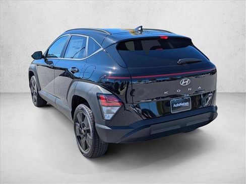 New 2026 Hyundai Kona SEL Sport image 7