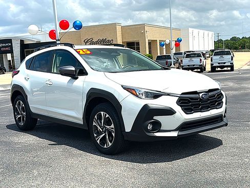 Used 2025 Subaru Crosstrek 2.0i Premium AWD/4WD image 10