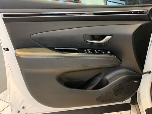 Used 2022 Hyundai Tucson Limited w/ Cargo Package AWD/4WD image 17