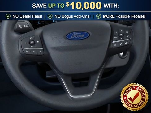 New 2026 Ford Maverick XL FWD image 19