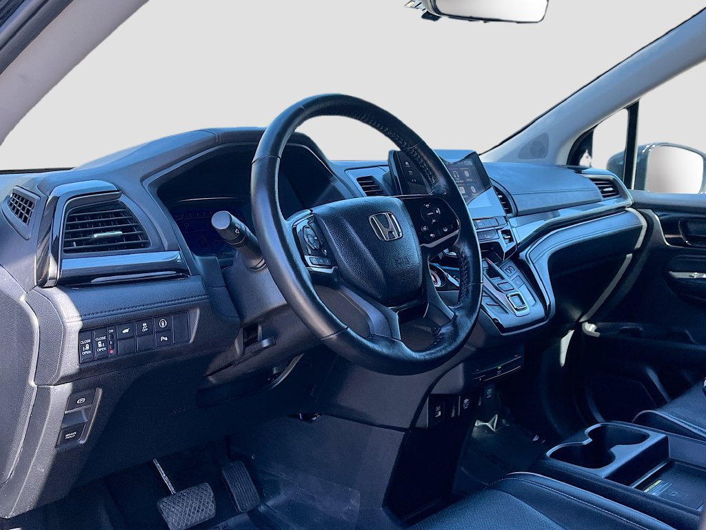 Used 2024 Honda Odyssey Elite image 9