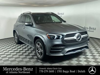 Certified 2023 Mercedes-Benz GLE 350 4MATIC