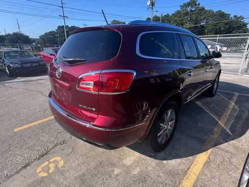 Used 2015 Buick Enclave Leather FWD image 5