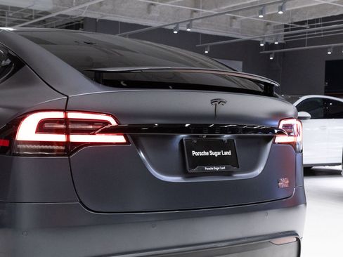 Used 2023 Tesla Model X Plaid AWD/4WD image 28