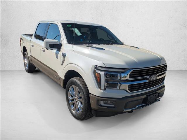 New 2026 Ford F150 King Ranch w/ Equipment Group 601A High AWD/4WD image 6
