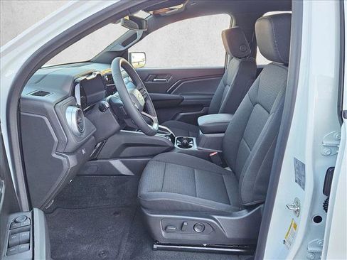 New 2026 Chevrolet Colorado LT image 15