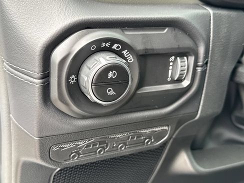 New 2026 Jeep Gladiator Mojave AWD/4WD image 28