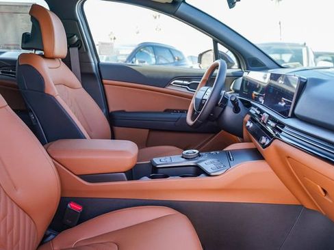 New 2026 Kia Sportage X-Line image 18