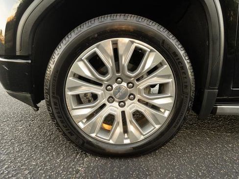 Used 2021 GMC Sierra 1500 Denali w/ Denali Ultimate Package image 45