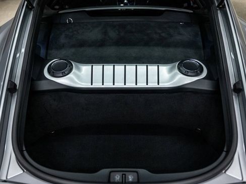 Used 2016 Porsche Cayman GT4 image 29