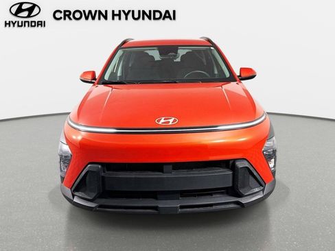 Certified 2024 Hyundai Kona SEL image 2