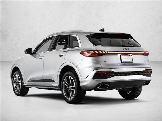 New 2026 Audi Q5 Premium Plus AWD/4WD image 8