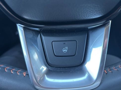 Certified 2024 Honda CR-V Sport Touring image 31