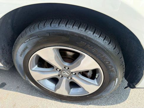 Used 2015 Acura MDX FWD image 39