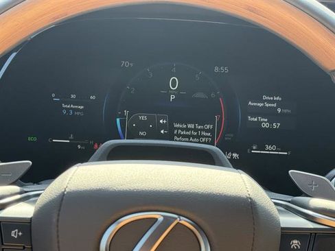 New 2026 Lexus RX 350 Premium Plus AWD/4WD image 16