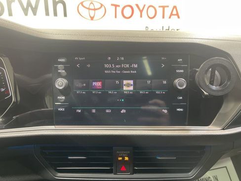 Used 2020 Volkswagen Jetta GLI Autobahn image 24