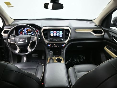 Used 2019 GMC Acadia Denali w/ Technology Package image 22