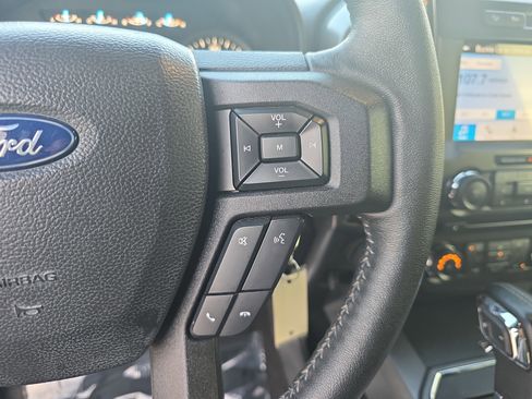 Used 2018 Ford F150 XLT w/ Equipment Group 302A Luxury image 20