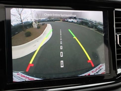 Used 2025 Dodge Durango GT image 35