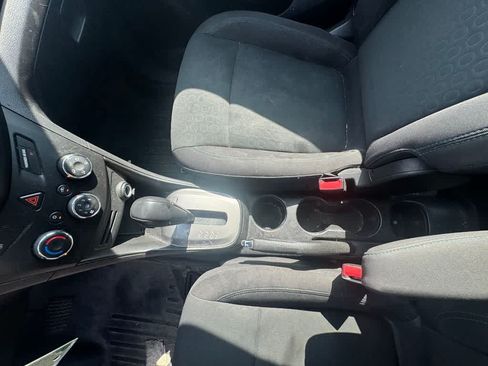 Used 2016 Chevrolet Trax LS AWD/4WD image 19