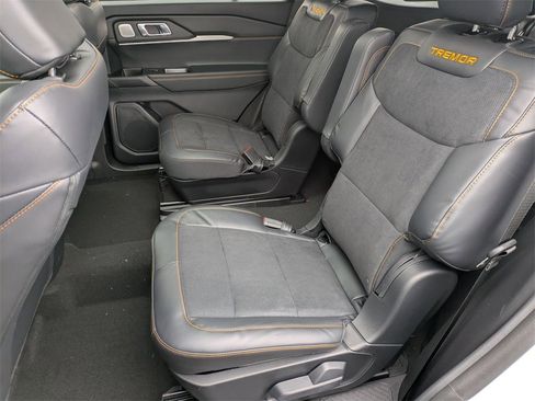 New 2026 Ford Explorer Tremor w/ Tremor Ultimate Package image 19