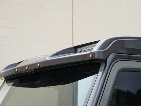 Used 2023 Mercedes-Benz G 63 AMG Squared image 65