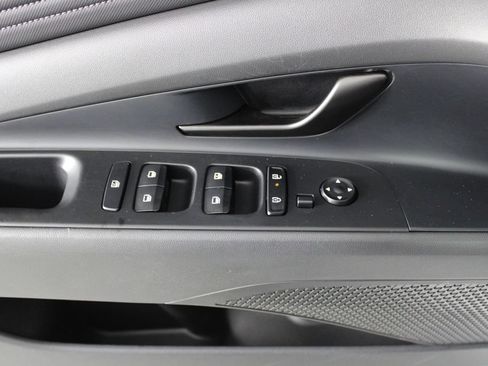 Certified 2026 Hyundai Elantra Sport FWD image 23