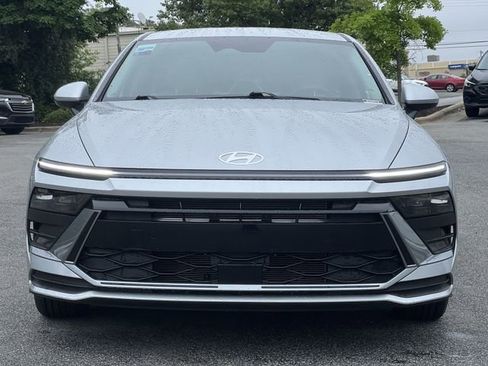 Certified 2025 Hyundai Sonata SE FWD image 16