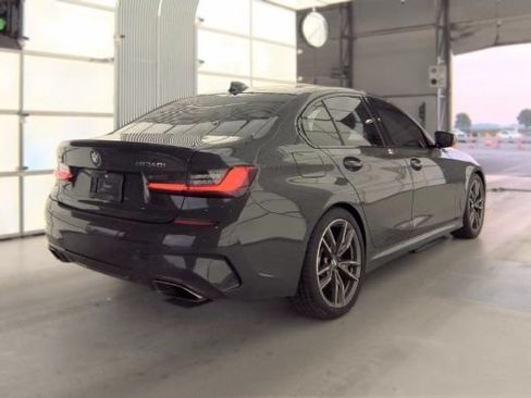 Used 2020 BMW M340i xDrive w/ Premium Package AWD/4WD image 8