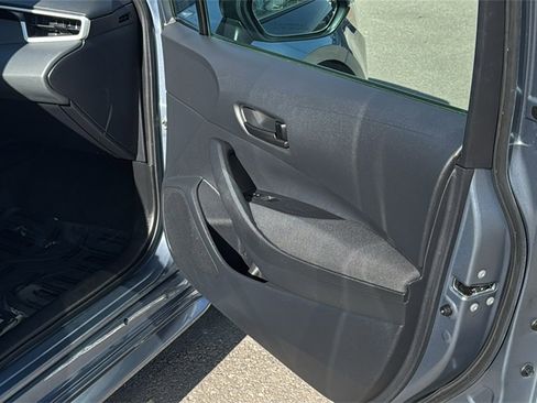 Certified 2025 Toyota Corolla LE image 42