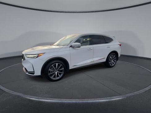 Used 2025 Acura MDX FWD w/ Technology Package image 5