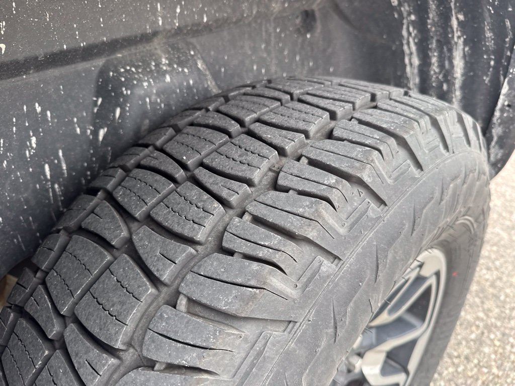 Used 2017 RAM 1500 Rebel AWD/4WD image 19