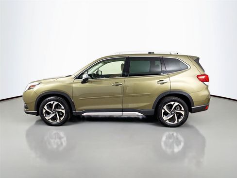 Used 2022 Subaru Forester Touring w/ Popular Package #3 AWD/4WD image 8