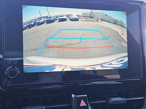 Used 2025 Toyota Corolla LE image 14