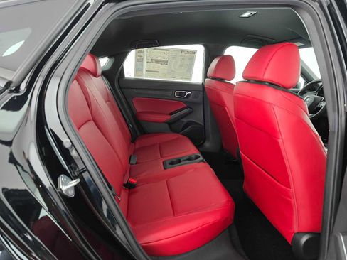 New 2025 Acura Integra Type S image 12