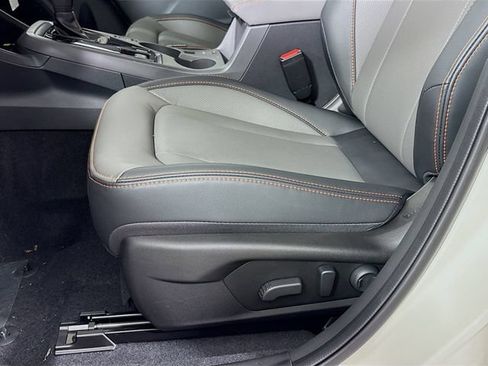 New 2026 Subaru Crosstrek 2.5i Limited w/ Convenience Package AWD/4WD image 19