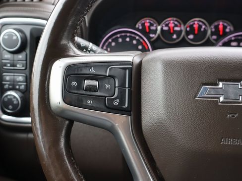 Used 2019 Chevrolet Silverado 1500 RST w/ All-Star Edition image 7