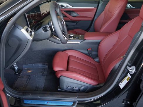 New 2026 BMW 430i w/ M Sport Package image 10