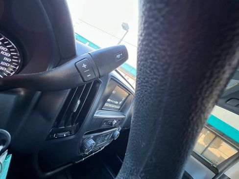 Used 2019 Chevrolet Silverado 1500 W/T w/ WT Convenience Package image 26