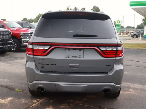 Used 2025 Dodge Durango GT AWD/4WD image 6