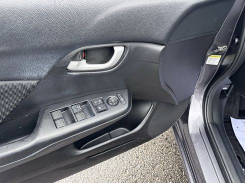 Used 2014 Honda Civic LX image 14