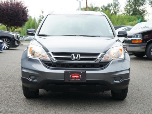 Used 2011 Honda CR-V SE image 8