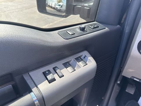 Used 2012 Ford F350 Lariat w/ Chrome Pkg AWD/4WD image 28