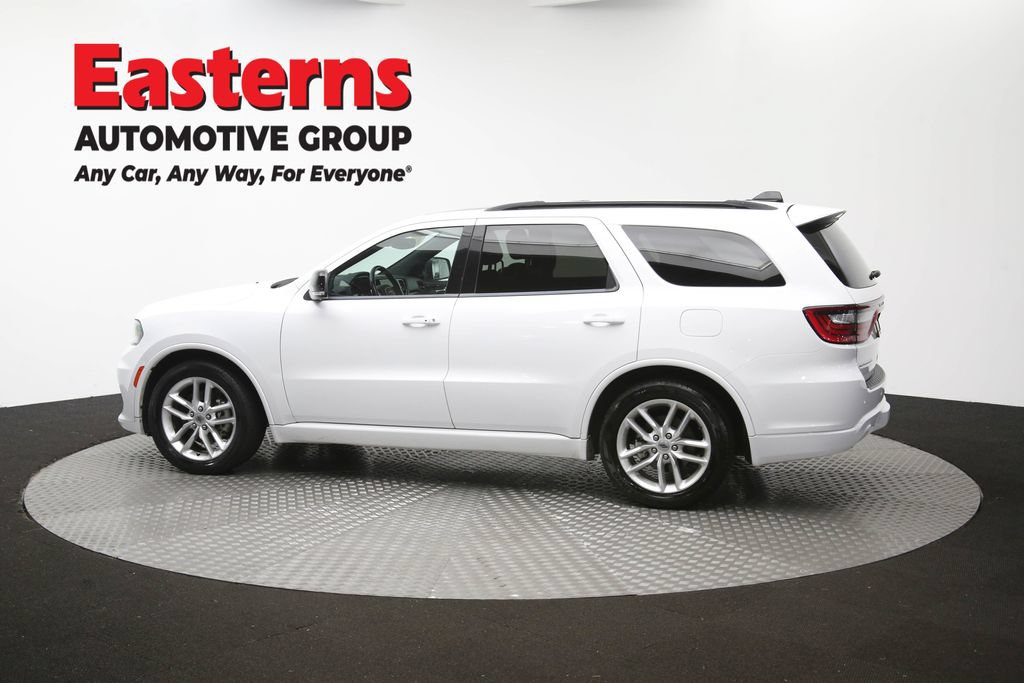 Used 2024 Dodge Durango GT RWD image 59